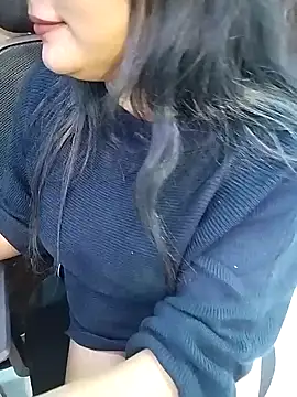 Hritvika online show from 02.05.25