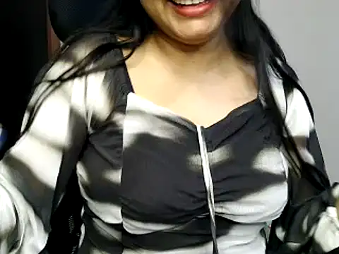 Hritvika online show from 02.24.25