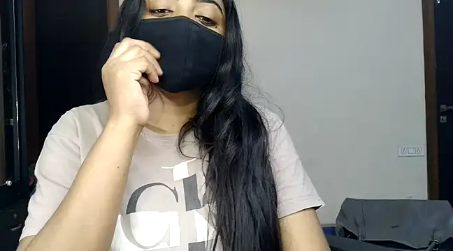 Hritvika online show from 03.05.25