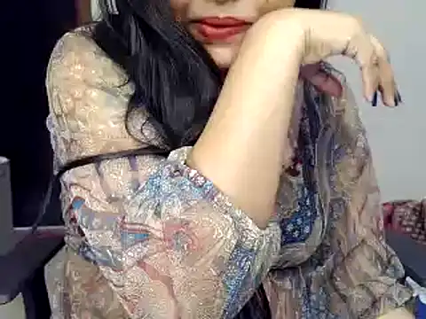 Hritvika online show from 03.07.25