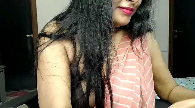 Hritvika online show from 03.08.25