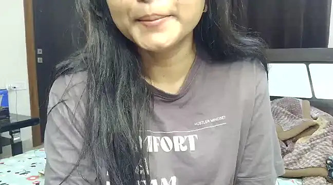 Hritvika online show from 03.14.25