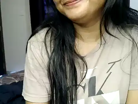 Hritvika online show from 03.17.25