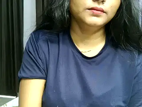 Hritvika online show from 02.18.26