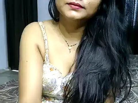 Hritvika online show from 04.15.26