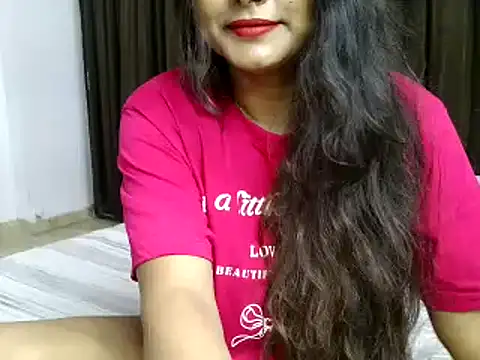 Hritvika online show from 06.30.26