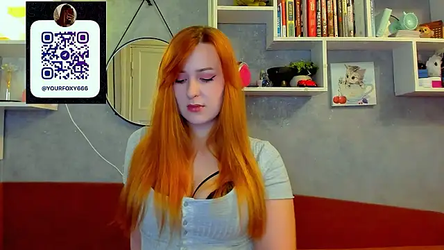 liya gorgeous online show from 02.15.26