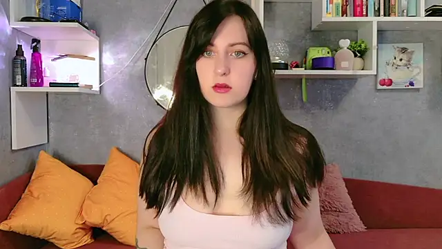 liya gorgeous online show from 05.07.26