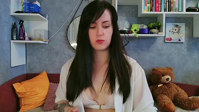 liya gorgeous online show from 05.14.26