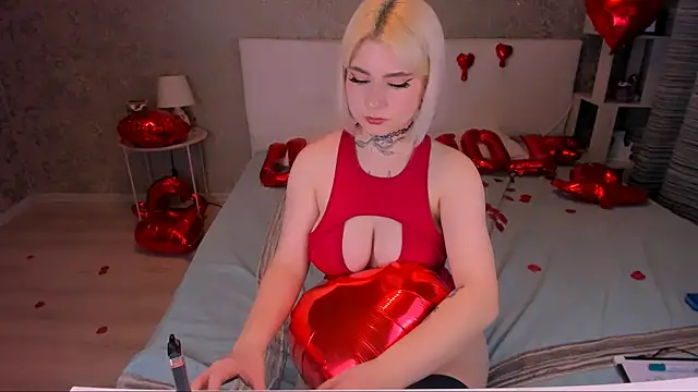 NikaRocks online show from 02.13.25