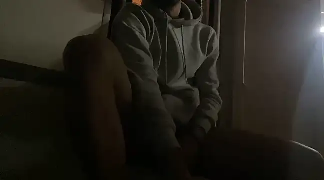 Heter69Ojete online show from 01.04.25