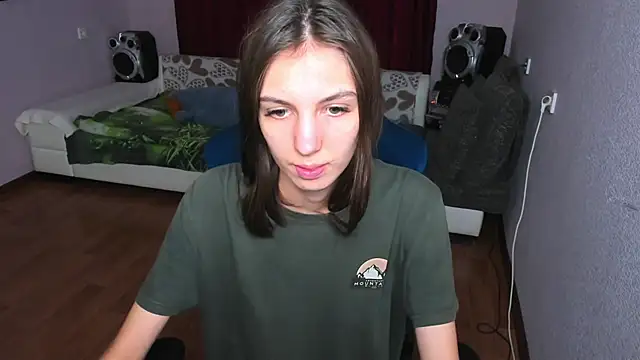 Venera66615 online show from 01.31.25