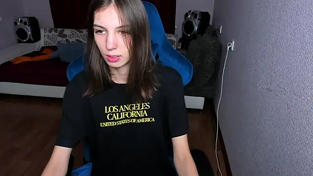 Venera66615 online show from 02.01.25