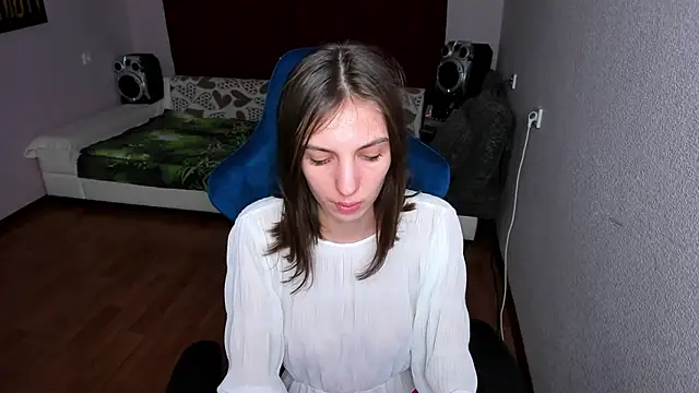 Venera66615 online show from 02.15.25