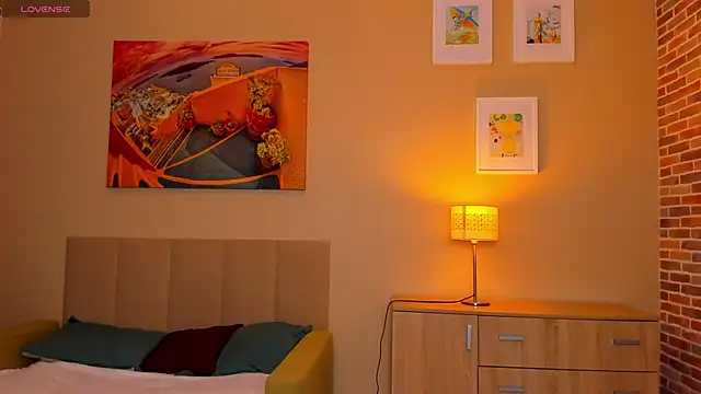 Venera66615 online show from 09.12.25