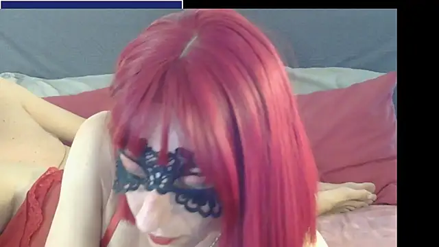 Susy48 online show from 04.30.26
