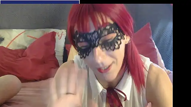Susy48 online show from 05.15.26