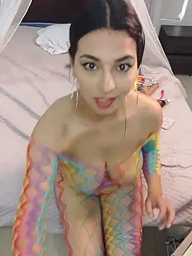 Noah Jhonson online show from 02.04.25