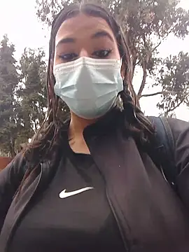 Noah Jhonson online show from 03.04.25