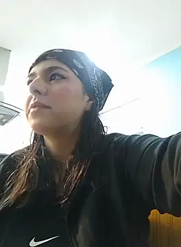 Noah Jhonson online show from 03.15.25