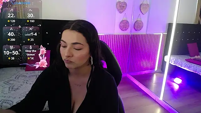 Noah Jhonson online show from 09.26.25