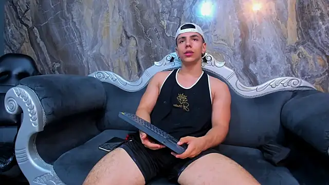 Snapshot of Flynn_Riider chatting on 01.26.25 Flynn Riider online show from 01.26.25