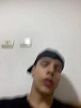 Snapshot of Flynn_Riider chatting on 02.19.25 Flynn Riider online show from 02.19.25