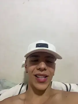 Snapshot of Flynn_Riider chatting on 02.27.25 Flynn Riider online show from 02.27.25