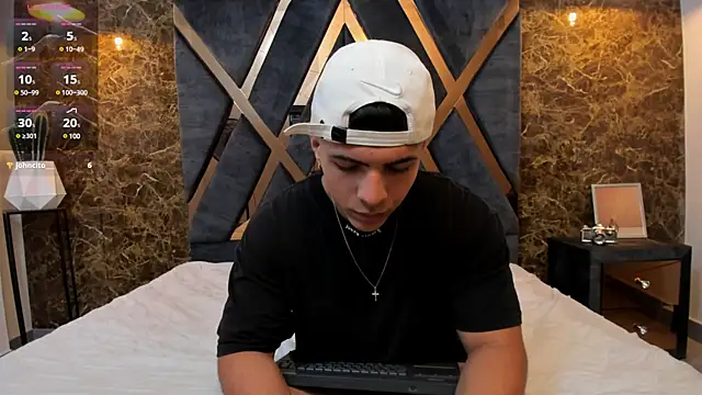 Snapshot of Flynn_Riider chatting on 03.05.25 Flynn Riider online show from 03.05.25