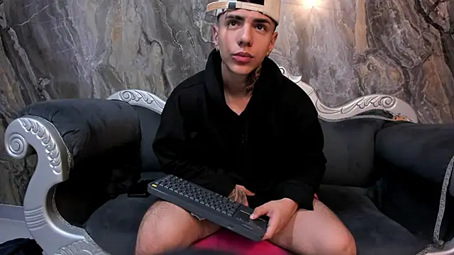 Snapshot of Flynn_Riider chatting on 09.16.25 Flynn Riider online show from 09.16.25