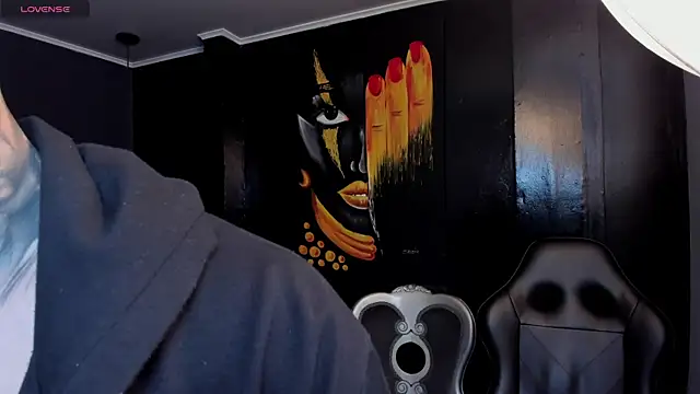 Snapshot of Flynn_Riider chatting on 09.22.25 Flynn Riider online show from 09.22.25