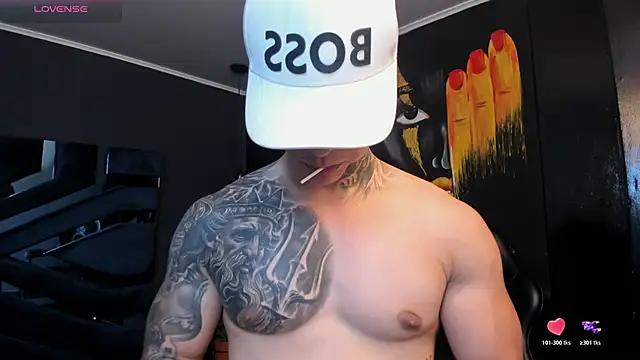 Snapshot of Flynn_Riider chatting on 11.09.25 Flynn Riider online show from 11.09.25