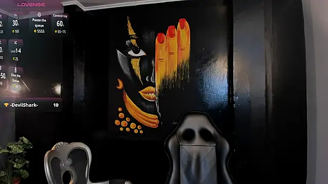 Snapshot of Flynn_Riider chatting on 12.15.25 Flynn Riider online show from 12.15.25