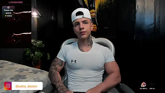 Flynn Riider online show from 04.23.26