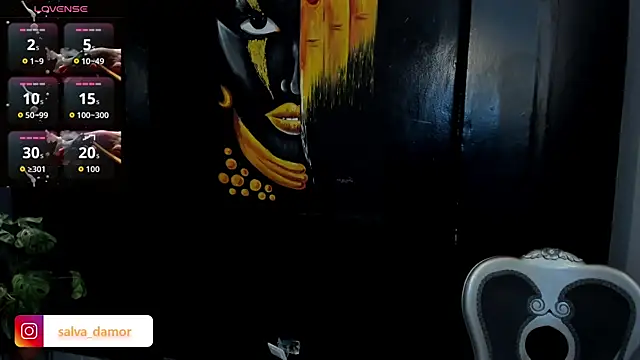 Flynn Riider online show from 04.26.26