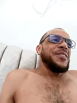 Charly BC Dirty online show from 12.10.24