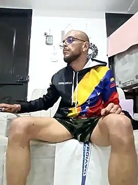 Charly BC Dirty online show from 01.31.25