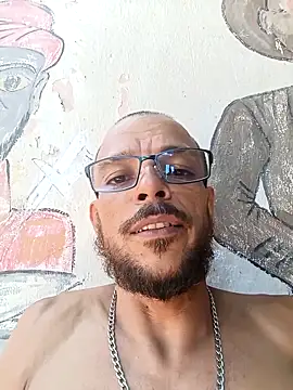 Charly BC Dirty online show from 03.02.25