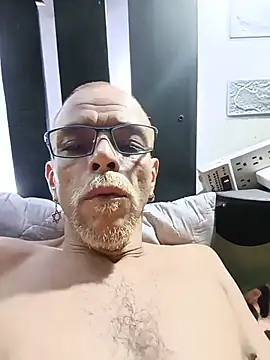 Charly BC Dirty online show from 05.19.26