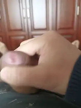 thanos65432 online show from 02.25.25