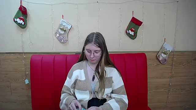 RysaKosaYlya online show from 12.20.24