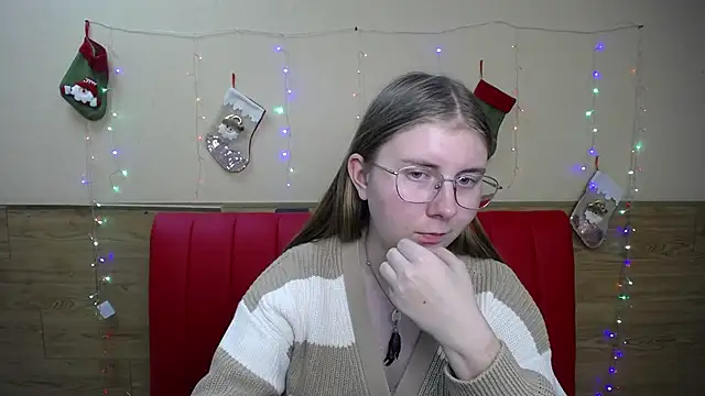 RysaKosaYlya online show from 12.21.24