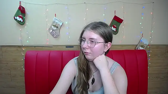 RysaKosaYlya online show from 12.21.24