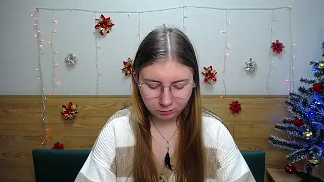 RysaKosaYlya online show from 12.27.24