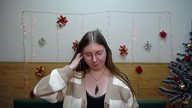 RysaKosaYlya online show from 12.27.24