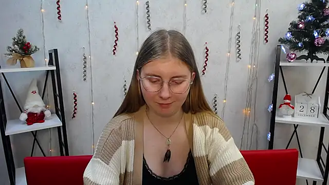 RysaKosaYlya online show from 12.29.24