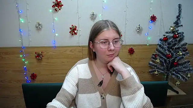 RysaKosaYlya online show from 01.14.25