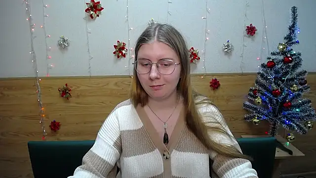 RysaKosaYlya online show from 01.15.25