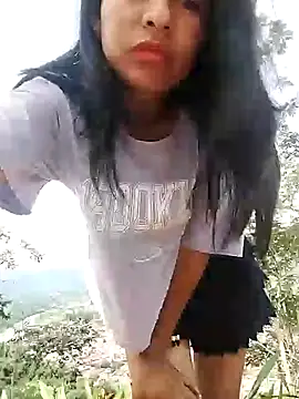 Snapshot of Danna-linyi chatting on 12.28.24 Danna-linyi online show from 12.28.24