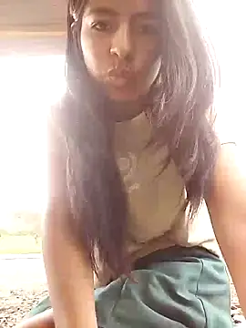 Snapshot of Danna-linyi chatting on 02.01.25 Danna-linyi online show from 02.01.25